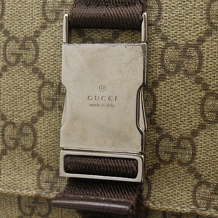 Gucci(����) 122373 GG �ΰ� PVC ũ�ν��� �̹���4 - ���̺��� �߰���ǰ