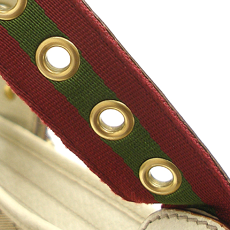 Gucci(����) 144188 GG �ΰ� �ڰ��� ��� ��Ƽġ ��Ʈ ��� ��Ʈ�� �̹���4 - ���̺��� �߰���ǰ
