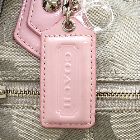 Coach(��ġ) 17937 �ɾ�Ʈ �ΰ� �ڰ��� POPPY  ��Ʈ�� �̹���4 - ���̺��� �߰���ǰ