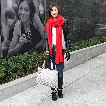 Coach(��ġ) 17937 �ɾ�Ʈ �ΰ� �ڰ��� POPPY  ��Ʈ�� �̹���5 - ���̺��� �߰���ǰ