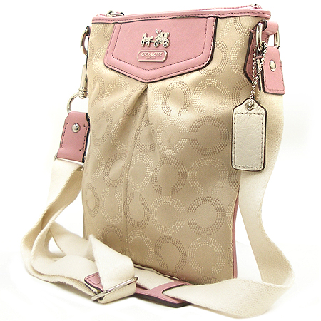 Coach(��ġ) 44394 �ɾ�Ʈ �ΰ� �ڰ��� ũ�ν��� �̹���2 - ���̺��� �߰���ǰ