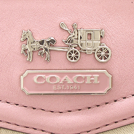 Coach(��ġ) 44394 �ɾ�Ʈ �ΰ� �ڰ��� ũ�ν��� �̹���3 - ���̺��� �߰���ǰ