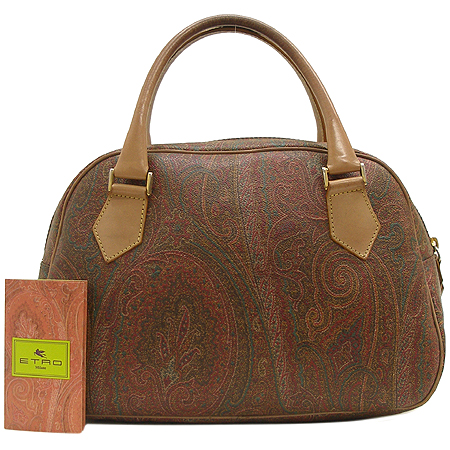 Etro(��Ʈ��) 1414 9472 ������ ��Ʈ�� �̹���2 - ���̺��� �߰���ǰ