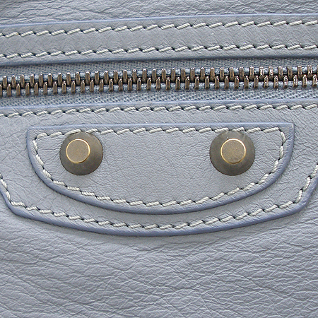 Balenciaga(�߷��þư�) 266398 ���ǿ��� �ϵ� ��Ų ��Ʈ�� �̹���4 - ���̺��� �߰���ǰ