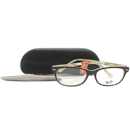 RAY-BAN(���̺�) RB5208  ���� �Ȱ� [�б�������] �̹���2 - ���̺��� �߰���ǰ