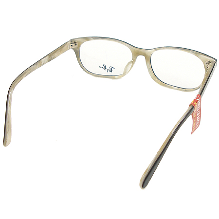 RAY-BAN(���̺�) RB5208  ���� �Ȱ� [�б�������] �̹���4 - ���̺��� �߰���ǰ