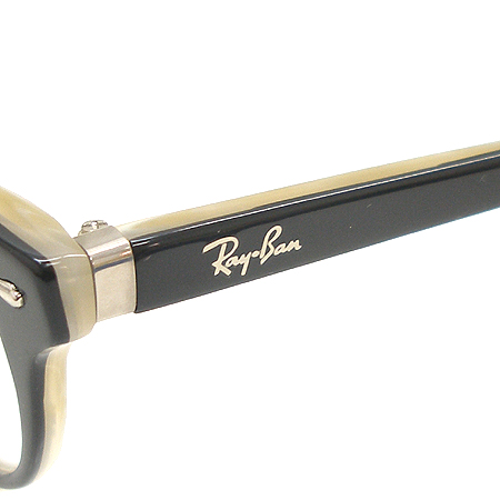 RAY-BAN(���̺�) RB5208  ���� �Ȱ� [�б�������] �̹���5 - ���̺��� �߰���ǰ