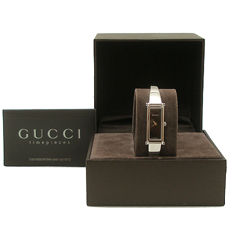 Gucci(����) 1500L ��ƿ ������ ������ �ð� �̹���2 - ���̺��� �߰���ǰ