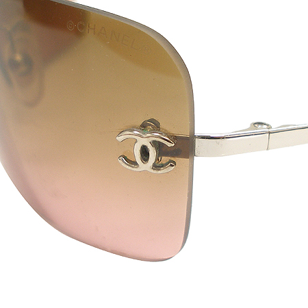 Chanel(����) C124/77 ���� ���۶� �̹���5 - ���̺��� �߰���ǰ