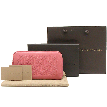 BOTTEGAVENETA 114076 V7695 ���� ���� ¤�� ������ [�б�������] �̹���2 - ���̺��� �߰���ǰ