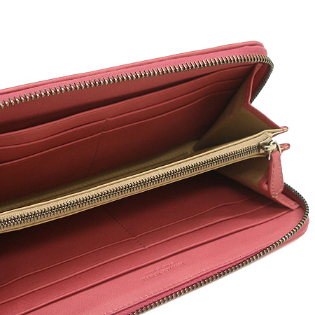 BOTTEGAVENETA 114076 V7695 ���� ���� ¤�� ������ [�б�������] �̹���4 - ���̺��� �߰���ǰ