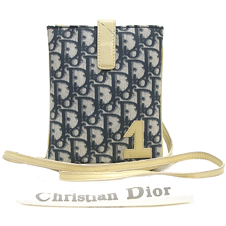 Dior(ũ����î���) �ΰ� pvc �̴� ũ�ν��� [�б�����������2ȣ��] �̹���2 - ���̺��� �߰���ǰ
