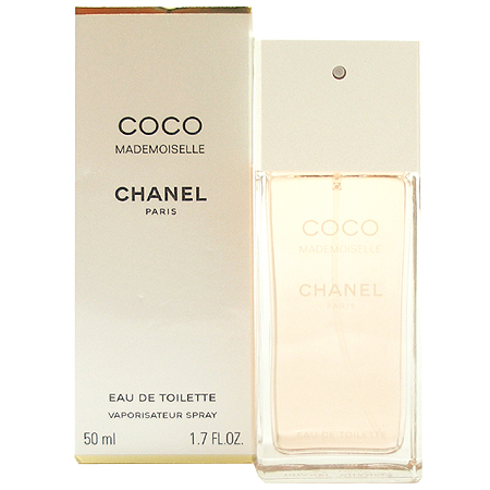 Chanel(����) CHANCE EAU DE TOILETTE (�� �� �ѿз�) 50ml ��� �̹���2 - ���̺��� �߰���ǰ