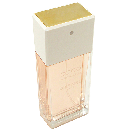 Chanel(����) CHANCE EAU DE TOILETTE (�� �� �ѿз�) 50ml ��� �̹���3 - ���̺��� �߰���ǰ