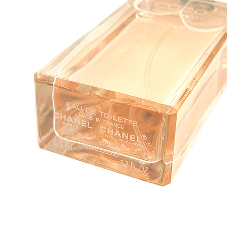 Chanel(����) CHANCE EAU DE TOILETTE (�� �� �ѿз�) 50ml ��� �̹���4 - ���̺��� �߰���ǰ