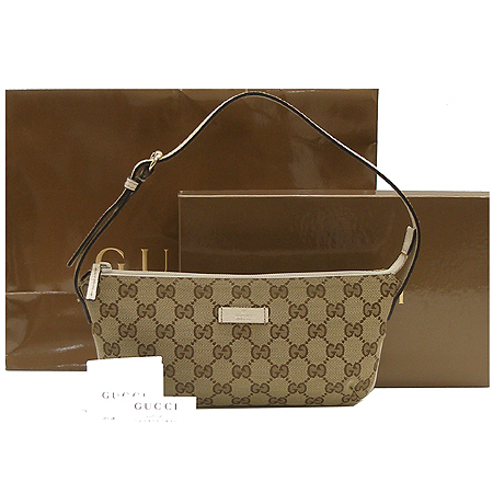 Gucci(����) 190393 GG�ΰ� �𰡵� ���̺������� �Ŀ�ġ ����� [��������] �̹���2 - ���̺��� �߰���ǰ