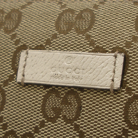 Gucci(����) 190393 GG�ΰ� �𰡵� ���̺������� �Ŀ�ġ ����� [��������] �̹���4 - ���̺��� �߰���ǰ