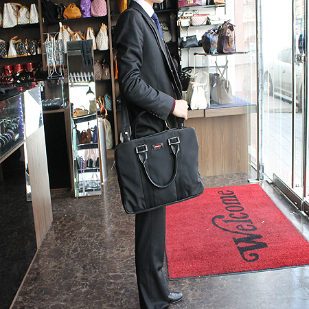 Bally(�߸�) CICROR �к긯 ��� ��Ƽġ ��Ʈ�� �� ũ�ν��� [�̾�������] �̹���5 - ���̺��� �߰���ǰ