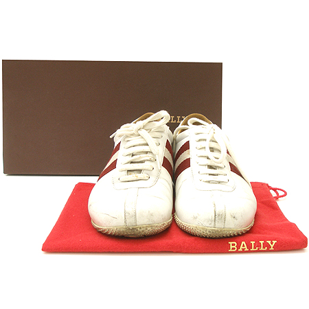Bally(�߸�) ȭ��Ʈ �÷� ��� ��Ƽġ ����Ŀ�� �̹���2 - ���̺��� �߰���ǰ