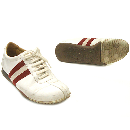Bally(�߸�) ȭ��Ʈ �÷� ��� ��Ƽġ ����Ŀ�� �̹���3 - ���̺��� �߰���ǰ