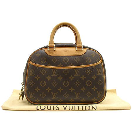Louis Vuitton(���̺���) M42228 ���׷� ĵ���� Ʈ��� ��Ʈ�� �̹���2 - ���̺��� �߰���ǰ
