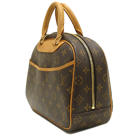 Louis Vuitton(���̺���) M42228 ���׷� ĵ���� Ʈ��� ��Ʈ�� �̹���3 - ���̺��� �߰���ǰ