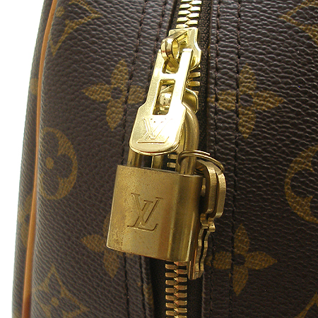 Louis Vuitton(���̺���) M42228 ���׷� ĵ���� Ʈ��� ��Ʈ�� �̹���4 - ���̺��� �߰���ǰ