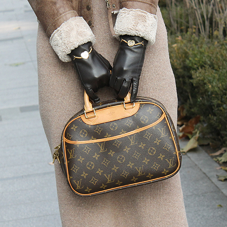 Louis Vuitton(���̺���) M42228 ���׷� ĵ���� Ʈ��� ��Ʈ�� �̹���6 - ���̺��� �߰���ǰ