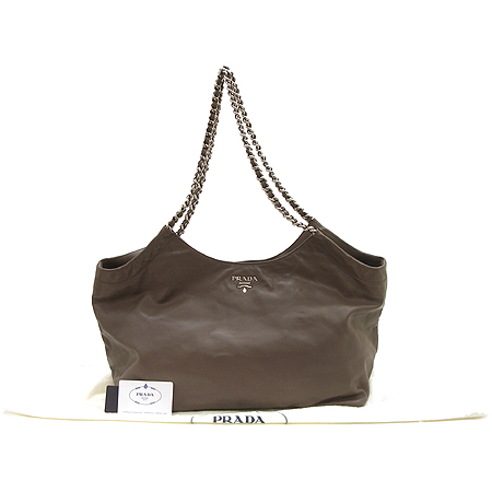 Prada(�����) BR4487 ���� ���� ü�� ����� �̹���2 - ���̺��� �߰���ǰ