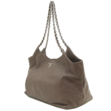 Prada(�����) BR4487 ���� ���� ü�� ����� �̹���3 - ���̺��� �߰���ǰ