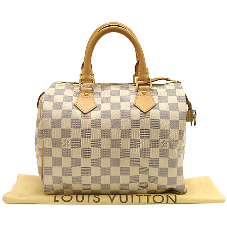 Louis Vuitton(���̺���) N41534 �ٹ̿� ���ָ� ĵ���� ���ǵ� 25 ��Ʈ�� �̹���2 - ���̺��� �߰���ǰ
