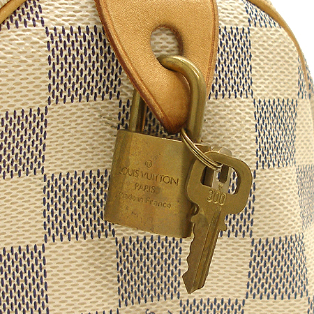 Louis Vuitton(���̺���) N41534 �ٹ̿� ���ָ� ĵ���� ���ǵ� 25 ��Ʈ�� �̹���3 - ���̺��� �߰���ǰ
