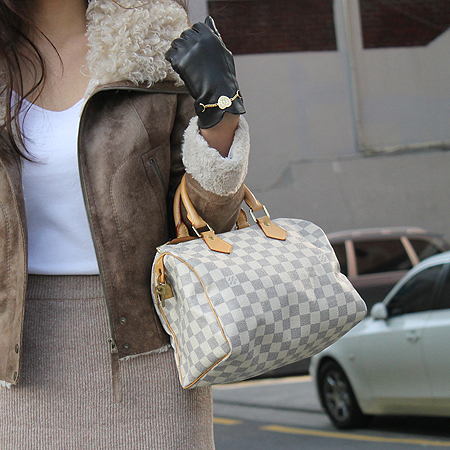 Louis Vuitton(���̺���) N41534 �ٹ̿� ���ָ� ĵ���� ���ǵ� 25 ��Ʈ�� �̹���6 - ���̺��� �߰���ǰ