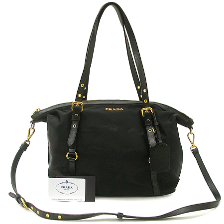 Prada(�����) BR4254 �ΰ� �к긯 2WAY �̹���2 - ���̺��� �߰���ǰ