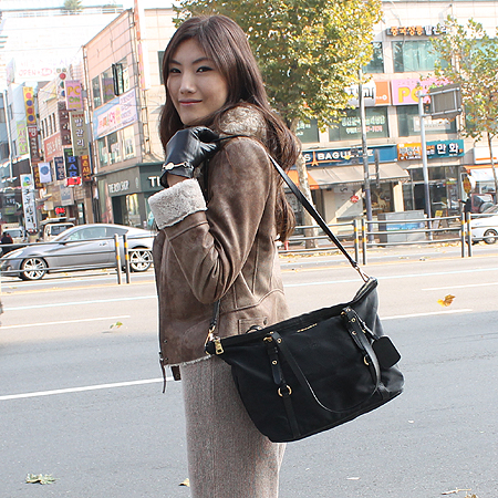 Prada(�����) BR4254 �ΰ� �к긯 2WAY �̹���6 - ���̺��� �߰���ǰ
