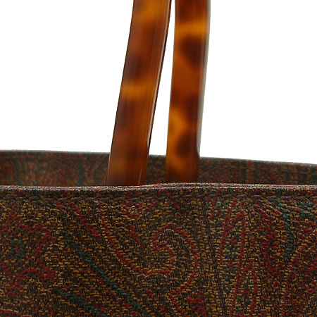 Etro(��Ʈ��) 00899 ������ ��Ʈ�� + ���� �Ŀ�ġ �̹���3 - ���̺��� �߰���ǰ