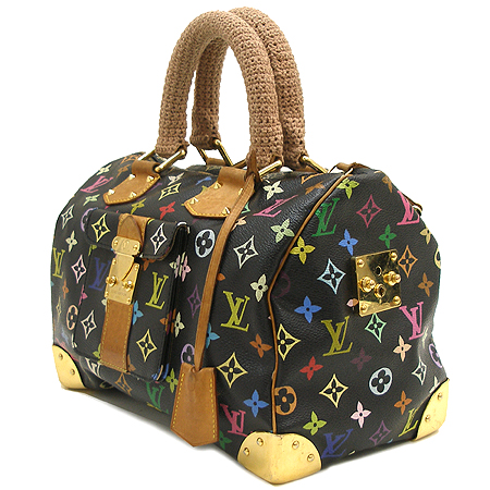 Louis Vuitton(���̺���) M92642 ���׷� ��Ƽ ���� ���ǵ�30 ��Ʈ�� �̹���2 - ���̺��� �߰���ǰ