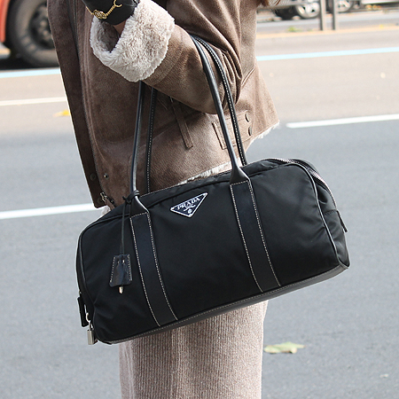Prada(�����) �к긯 ���� ��Ƽġ ����� �̹���6 - ���̺��� �߰���ǰ