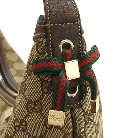 Gucci(����) 162882 GG �ΰ� �ڰ��� �����Ƽġ ������� ȣ�� ����� �̹���4 - ���̺��� �߰���ǰ