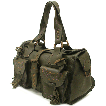 MULBERRY(�ֹ���) ��Ƽ ���� �ڼ� ��� �ϻ�� ��Ʈ�� [��������] �̹���3 - ���̺��� �߰���ǰ