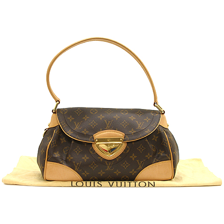 Louis Vuitton(���̺���) M40121 ���׷� ĵ���� ����� MM ����� �̹���2 - ���̺��� �߰���ǰ