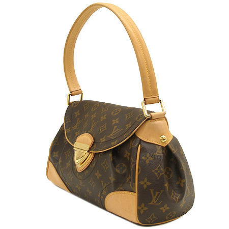Louis Vuitton(���̺���) M40121 ���׷� ĵ���� ����� MM ����� �̹���3 - ���̺��� �߰���ǰ