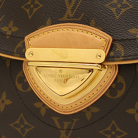 Louis Vuitton(���̺���) M40121 ���׷� ĵ���� ����� MM ����� �̹���4 - ���̺��� �߰���ǰ
