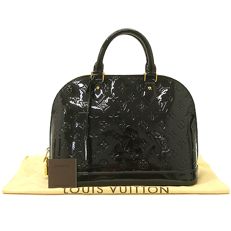 Louis Vuitton(���̺���) M91611 ���׷� ������ �˸� ��Ʈ�� �̹���2 - ���̺��� �߰���ǰ