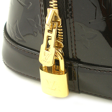 Louis Vuitton(���̺���) M91611 ���׷� ������ �˸� ��Ʈ�� �̹���4 - ���̺��� �߰���ǰ