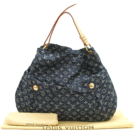 Louis Vuitton(���̺���) M40493 ���׷� ���� ���ϸ� GM ����� �̹���2 - ���̺��� �߰���ǰ