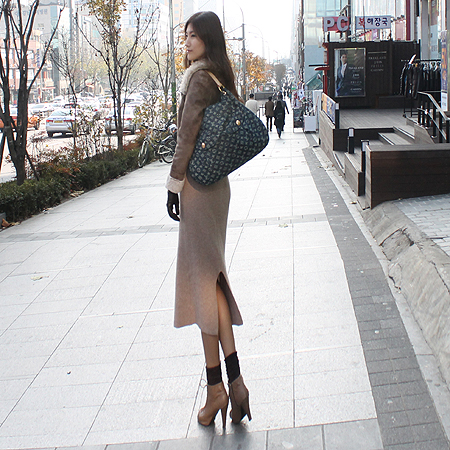 Louis Vuitton(���̺���) M40493 ���׷� ���� ���ϸ� GM ����� �̹���5 - ���̺��� �߰���ǰ