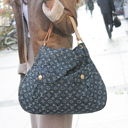 Louis Vuitton(���̺���) M40493 ���׷� ���� ���ϸ� GM ����� �̹���6 - ���̺��� �߰���ǰ