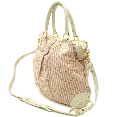 Louis Vuitton(���̺���) M95494 ���׷� �̴ϸ� ũ�ξ��� ������ PM 2-WAY �̹���3 - ���̺��� �߰���ǰ