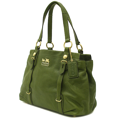 Coach(��ġ) 15409 �׸� ���� MIA ��Ʈ�� �̹���2 - ���̺��� �߰���ǰ